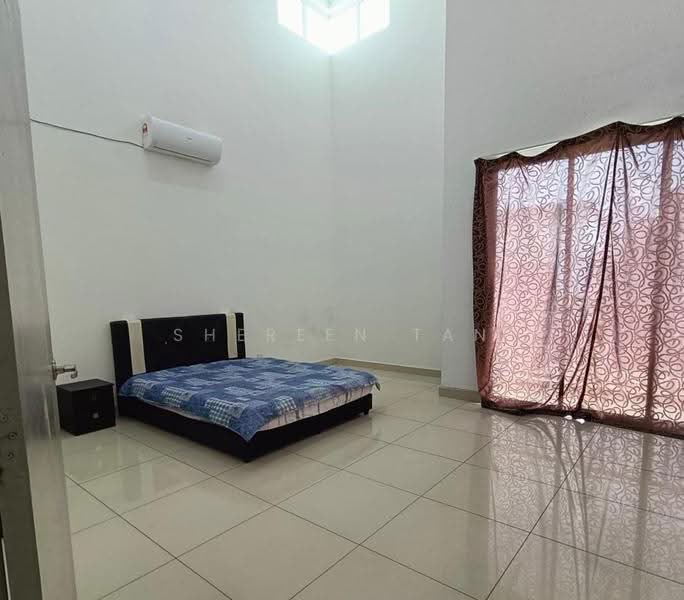 Rumah Berkembar untuk Disewa di Canary Garden (Klang) - Shereen Tan - Bedroom - PropertyGuru.com.my