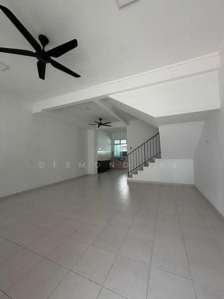Rumah Teres 2.5-Tingkat untuk Disewa di Taman Pulai Mutiara (Iskandar Puteri (Nusajaya)) - Desmond Lee - Living Room - PropertyGuru.com.my
