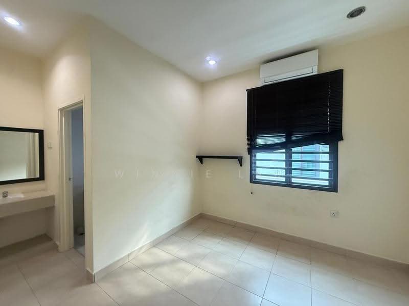 Rumah Kluster untuk Disewa di Taman Mount Austin (Tebrau) - Winnie Lau - Interior - PropertyGuru.com.my