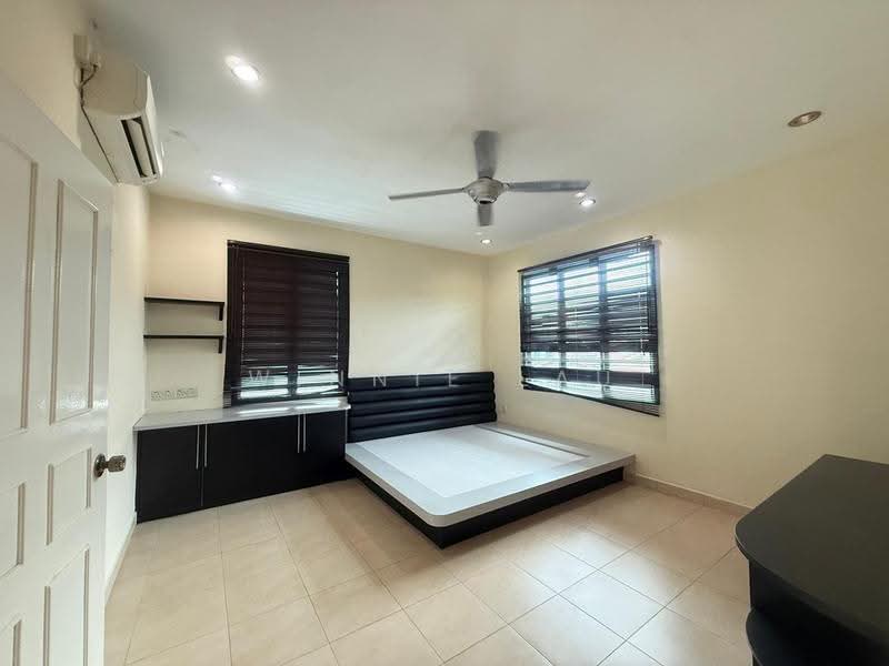 Rumah Kluster untuk Disewa di Taman Mount Austin (Tebrau) - Winnie Lau - Bedroom - PropertyGuru.com.my