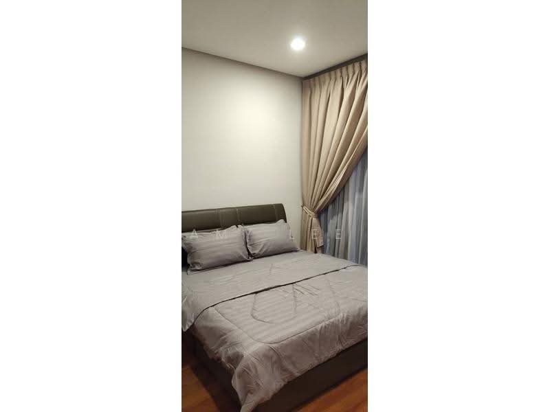 Service Residence for Sale at Soho Suites Serviced Residence @ KLCC - Amy Lee - Bedroom - PropertyGuru.com.my