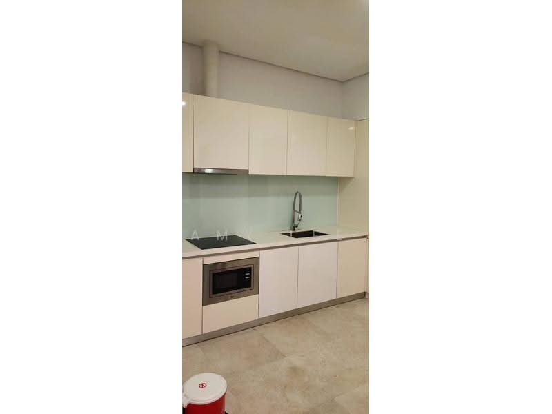 Service Residence for Sale at Soho Suites Serviced Residence @ KLCC - Amy Lee - Kitchen - PropertyGuru.com.my