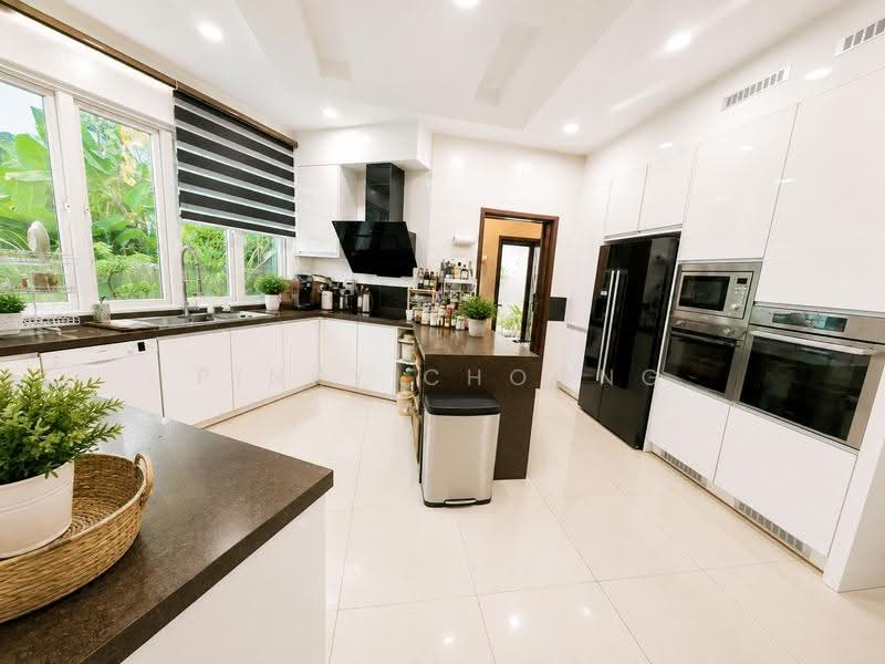 Bungalow House untuk Dijual di Davinia (Desa Parkcity) - Pinky Choong - PropertyGuru.com.my