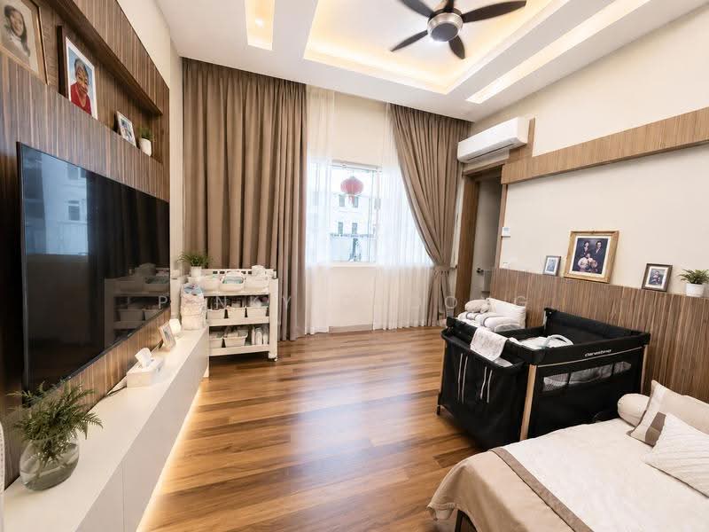 Bungalow House untuk Dijual di Davinia (Desa Parkcity) - Pinky Choong - PropertyGuru.com.my