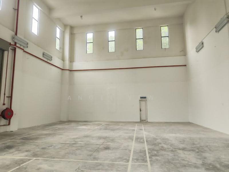 Kilang untuk Dijual di Seksyen 15 (Shah Alam) - Angel Yew - Interior - PropertyGuru.com.my