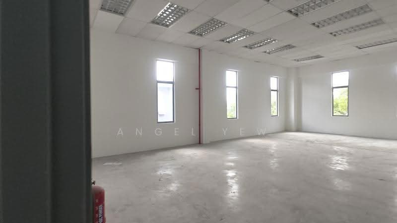 Kilang untuk Dijual di Seksyen 15 (Shah Alam) - Angel Yew - Interior - PropertyGuru.com.my