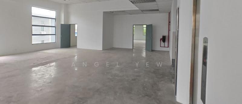 Kilang untuk Dijual di Seksyen 15 (Shah Alam) - Angel Yew - Interior - PropertyGuru.com.my