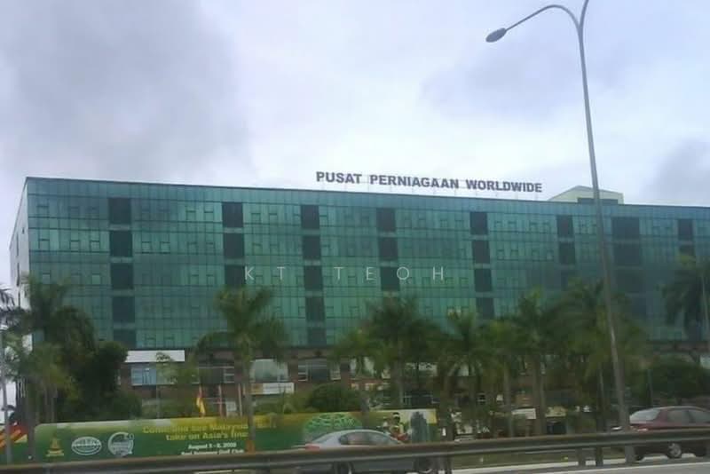 Retail Office untuk Dijual di Sungai Buloh (Selangor) - KT Teoh - PropertyGuru.com.my
