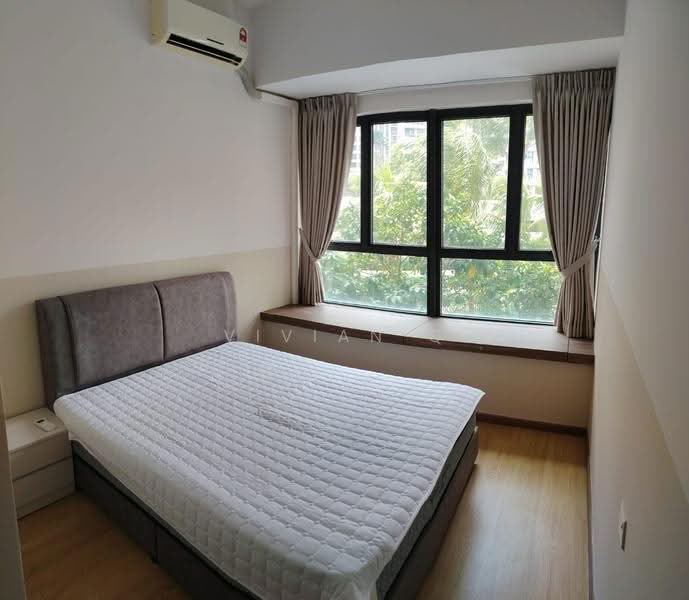 Kondominium untuk Disewa di Kings Bay @ Country Garden Danga Bay - Vivian Q - Bedroom - PropertyGuru.com.my