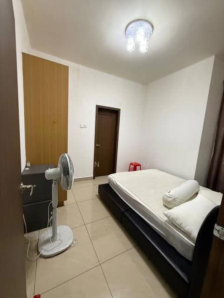 Kediaman Servis untuk Disewa di D'Secret Garden (Pangsapuri Kempas Indah) - Ken Sim - PropertyGuru.com.my