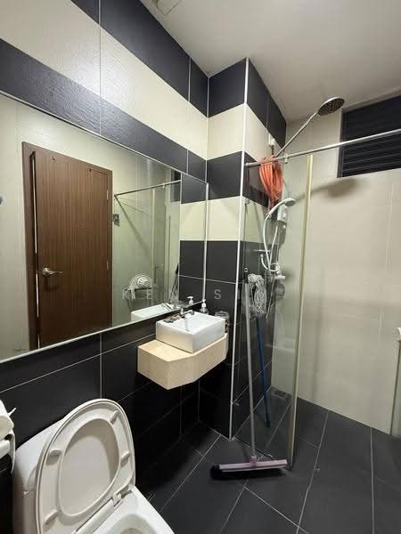 Kediaman Servis untuk Disewa di D'Secret Garden (Pangsapuri Kempas Indah) - Ken Sim - PropertyGuru.com.my