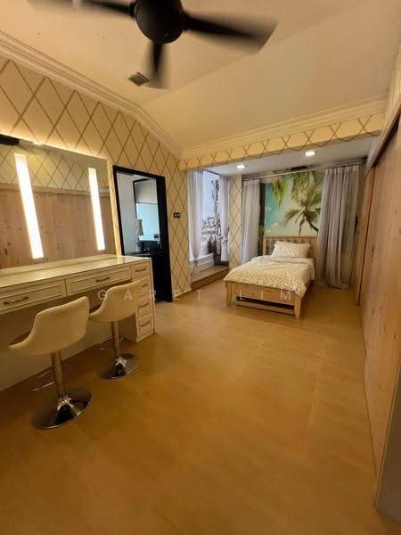 Semi-Detached House for Sale in Taman Austin Perdana (Tebrau) - Garet Lim - Bedroom - PropertyGuru.com.my
