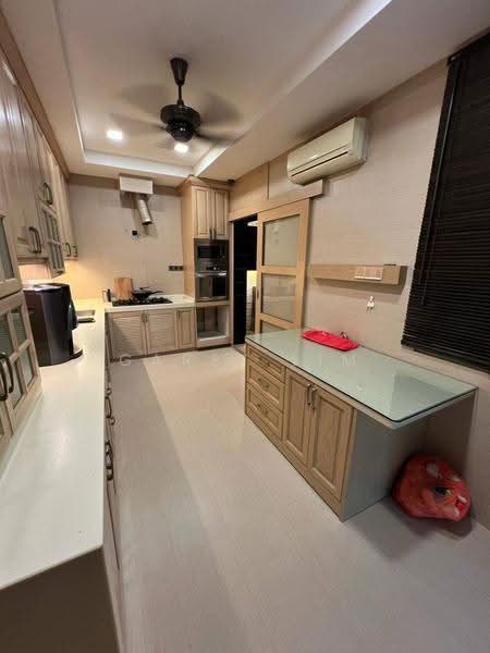 Semi-Detached House for Sale in Taman Austin Perdana (Tebrau) - Garet Lim - Kitchen - PropertyGuru.com.my