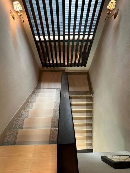 Semi-Detached House for Sale in Taman Austin Perdana (Tebrau) - Garet Lim - Interior - PropertyGuru.com.my
