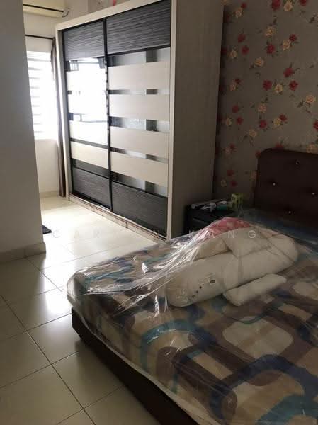 Rumah Berkembar untuk Dijual di Taman Impian Emas (Skudai) - Carmen Kang - Bedroom - PropertyGuru.com.my