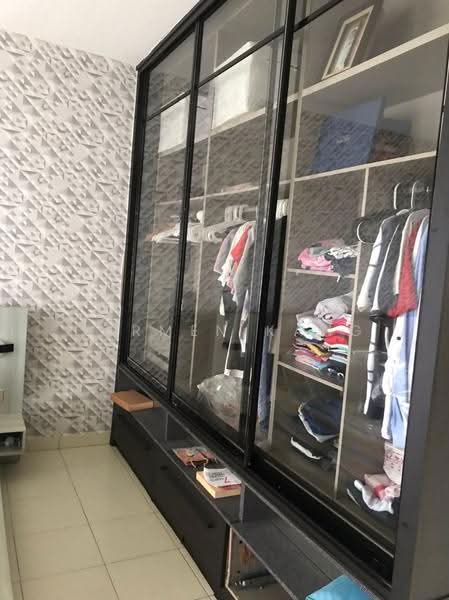 Rumah Berkembar untuk Dijual di Taman Impian Emas (Skudai) - Carmen Kang - Interior - PropertyGuru.com.my
