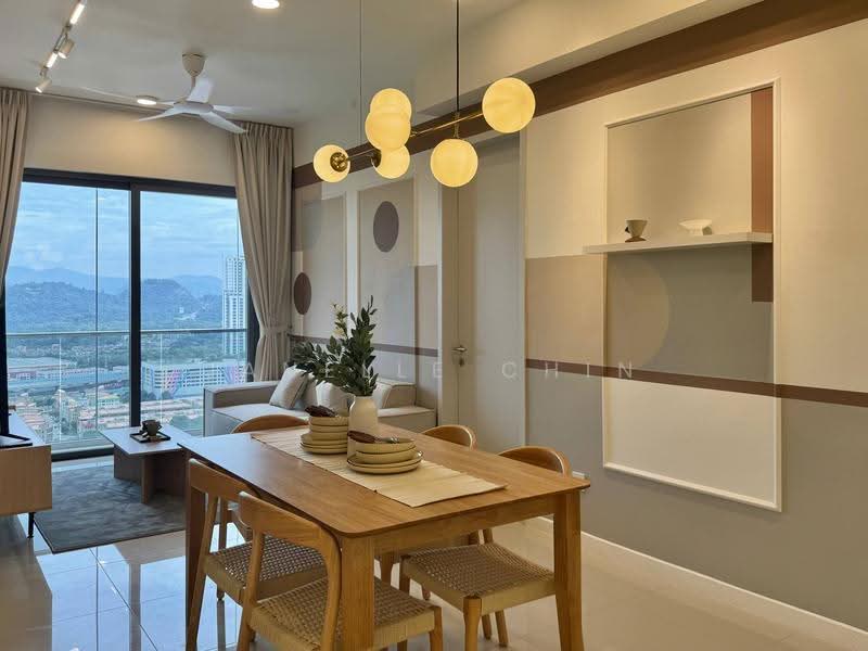 Kediaman Servis untuk Disewa di Edelweiss @ Tropicana Gardens - Janelle Chin - PropertyGuru.com.my