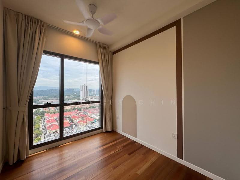 Kediaman Servis untuk Disewa di Edelweiss @ Tropicana Gardens - Janelle Chin - PropertyGuru.com.my