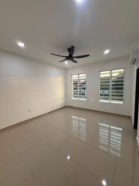 Rumah Teres 2-Tingkat untuk Disewa di Johor Bahru (Johor) - Hong Charng Lee - Interior - PropertyGuru.com.my