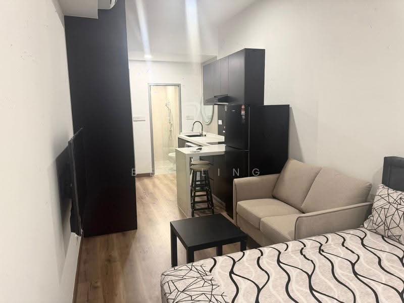 Kediaman Servis untuk Disewa di 8th & Stellar - Ben Ling - Kitchen - PropertyGuru.com.my