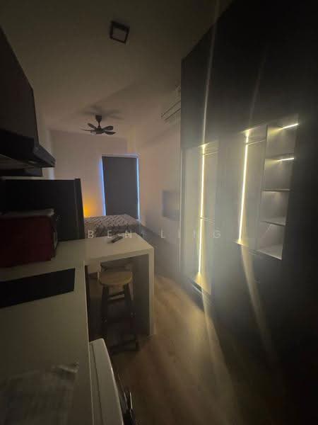Kediaman Servis untuk Disewa di 8th & Stellar - Ben Ling - Interior - PropertyGuru.com.my