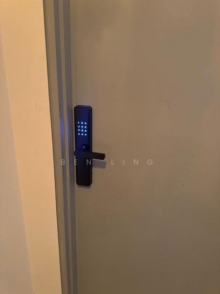Kediaman Servis untuk Disewa di 8th & Stellar - Ben Ling - Entrance - PropertyGuru.com.my