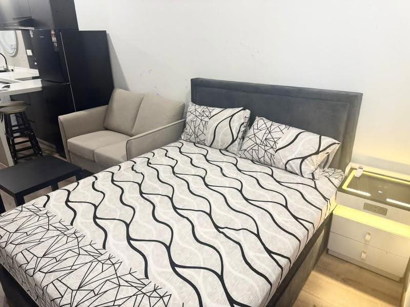 Kediaman Servis untuk Disewa di 8th & Stellar - Ben Ling - Bedroom - PropertyGuru.com.my