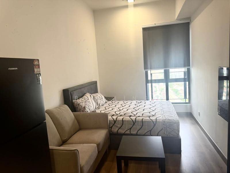 Kediaman Servis untuk Disewa di 8th & Stellar - Ben Ling - Bedroom - PropertyGuru.com.my
