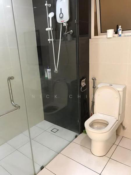 Condominium for Rent at La Thea Residences - Nick Chin - Bathroom - PropertyGuru.com.my