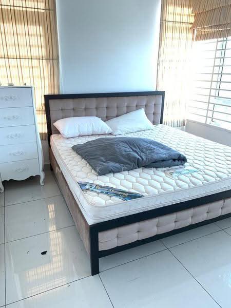 Condominium for Rent at La Thea Residences - Nick Chin - Bedroom - PropertyGuru.com.my