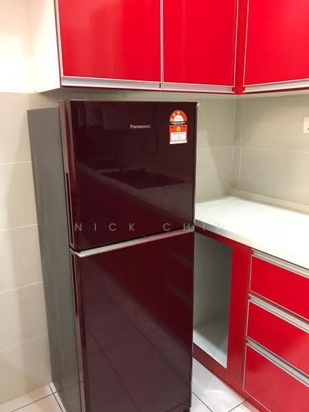 Condominium for Rent at La Thea Residences - Nick Chin - Kitchen - PropertyGuru.com.my