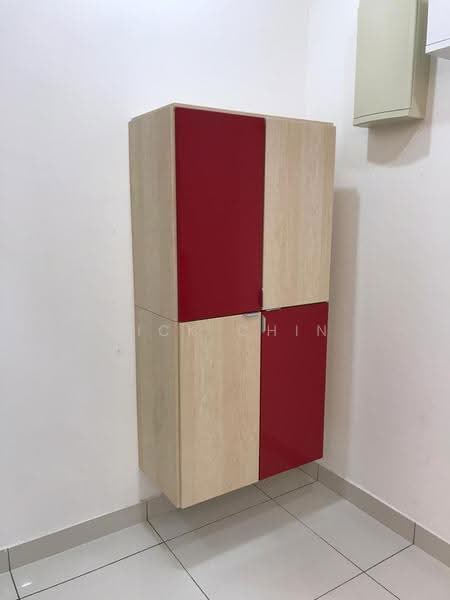 Condominium for Rent at La Thea Residences - Nick Chin - Interior - PropertyGuru.com.my