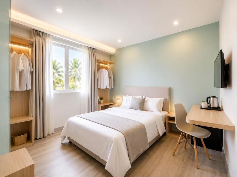 Hotel / Resort for Rent in Saujana Impian (Kajang) - Barry Choong - Bedroom - PropertyGuru.com.my