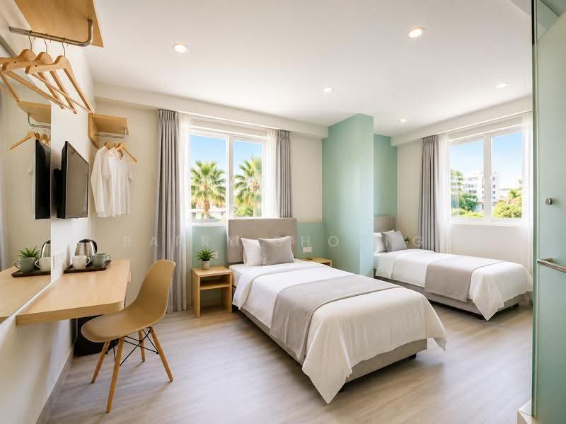 Hotel / Resort for Rent in Saujana Impian (Kajang) - Barry Choong - Bedroom - PropertyGuru.com.my