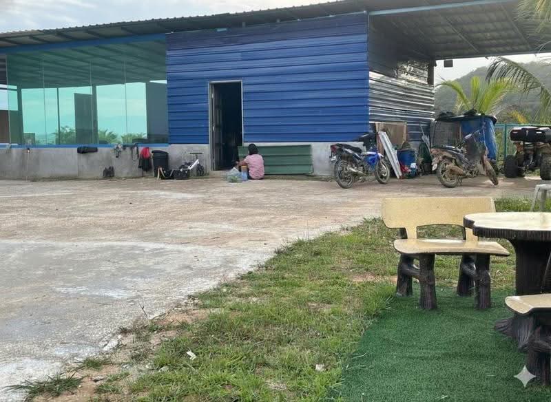 Tanah Pertanian untuk Dijual di Benta (Pahang) - Alvin Seah - Exterior - PropertyGuru.com.my