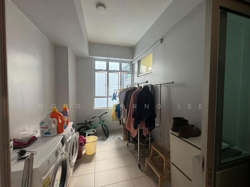 Apartment for Rent at Midori Green (Pangsapuri Hijauan) - Hong Charng Lee - Interior - PropertyGuru.com.my