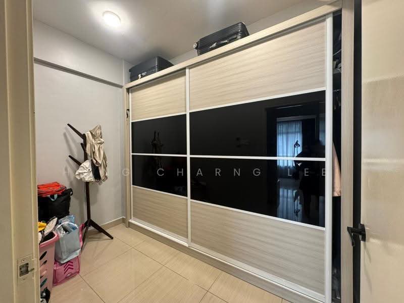 Apartment for Rent at Midori Green (Pangsapuri Hijauan) - Hong Charng Lee - Interior - PropertyGuru.com.my
