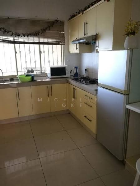 Condominium for Sale at East Lake Residence - Michelle Loke - PropertyGuru.com.my