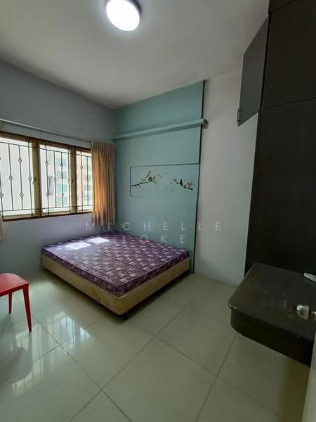 Condominium for Sale at East Lake Residence - Michelle Loke - PropertyGuru.com.my