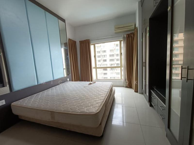 Condominium for Sale at East Lake Residence - Michelle Loke - PropertyGuru.com.my