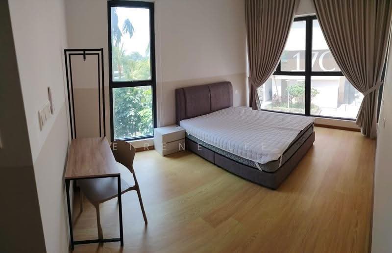 Kondominium untuk Disewa di Kings Bay @ Country Garden Danga Bay - Eirene Lee - Bedroom - PropertyGuru.com.my