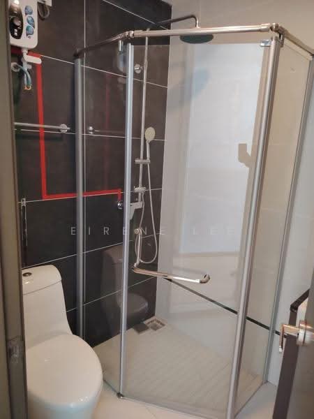 Kondominium untuk Disewa di Kings Bay @ Country Garden Danga Bay - Eirene Lee - Bathroom - PropertyGuru.com.my
