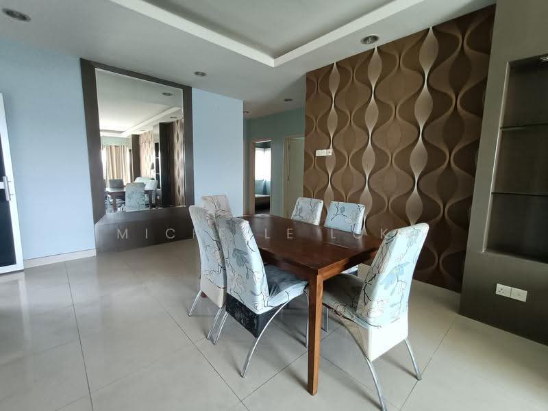 Condominium for Rent at East Lake Residence - Michelle Loke - Dining Room - PropertyGuru.com.my