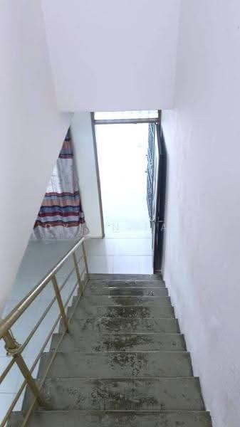 2-storey Terraced House for Sale in Johor Bahru (Johor) - Dylan Tan - Corridor - PropertyGuru.com.my