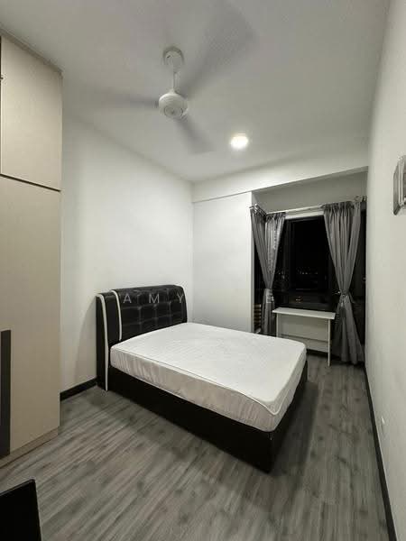 Kediaman Servis untuk Dijual di D'sands Residence - Amy Lee - Bedroom - PropertyGuru.com.my