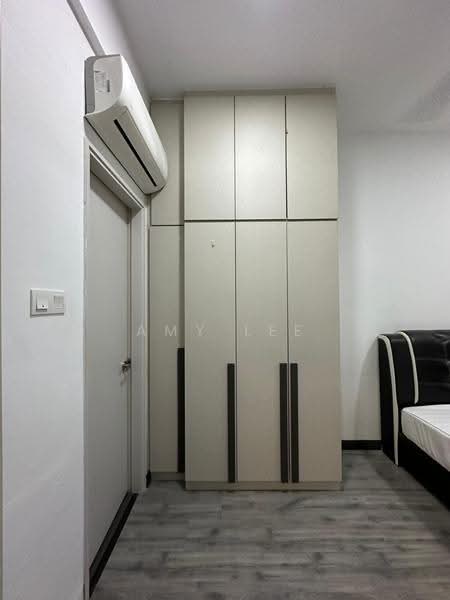Kediaman Servis untuk Dijual di D'sands Residence - Amy Lee - Bedroom - PropertyGuru.com.my