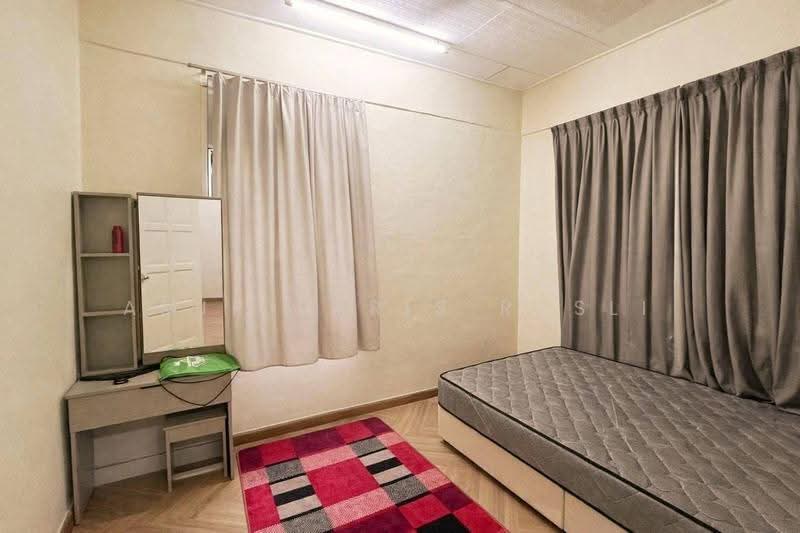 Rumah Teres 1-Tingkat untuk Dijual di Taman Ungku Tun Aminah (Skudai) - Amir Faris Rusli - PropertyGuru.com.my
