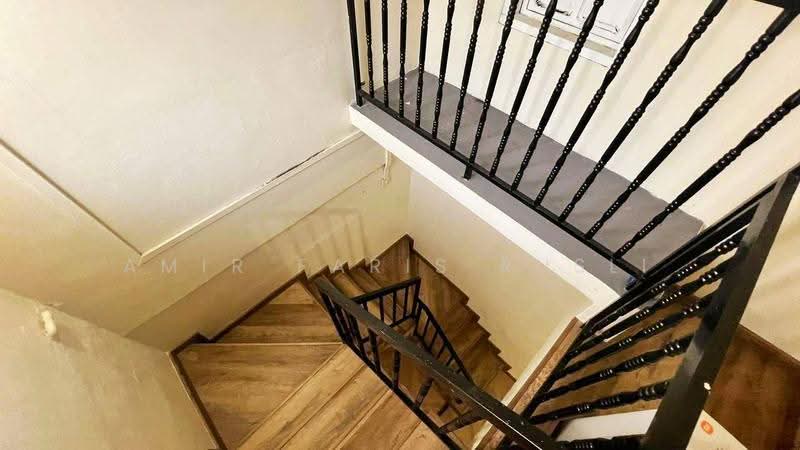 Rumah Teres 1-Tingkat untuk Dijual di Taman Ungku Tun Aminah (Skudai) - Amir Faris Rusli - PropertyGuru.com.my