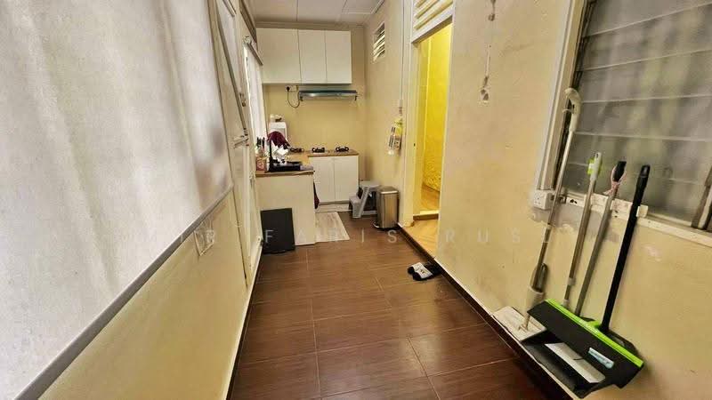 Rumah Teres 1-Tingkat untuk Dijual di Taman Ungku Tun Aminah (Skudai) - Amir Faris Rusli - PropertyGuru.com.my