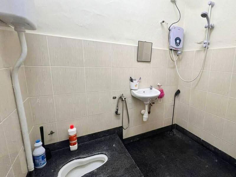 Rumah Teres 1-Tingkat untuk Dijual di Taman Ungku Tun Aminah (Skudai) - Amir Faris Rusli - PropertyGuru.com.my